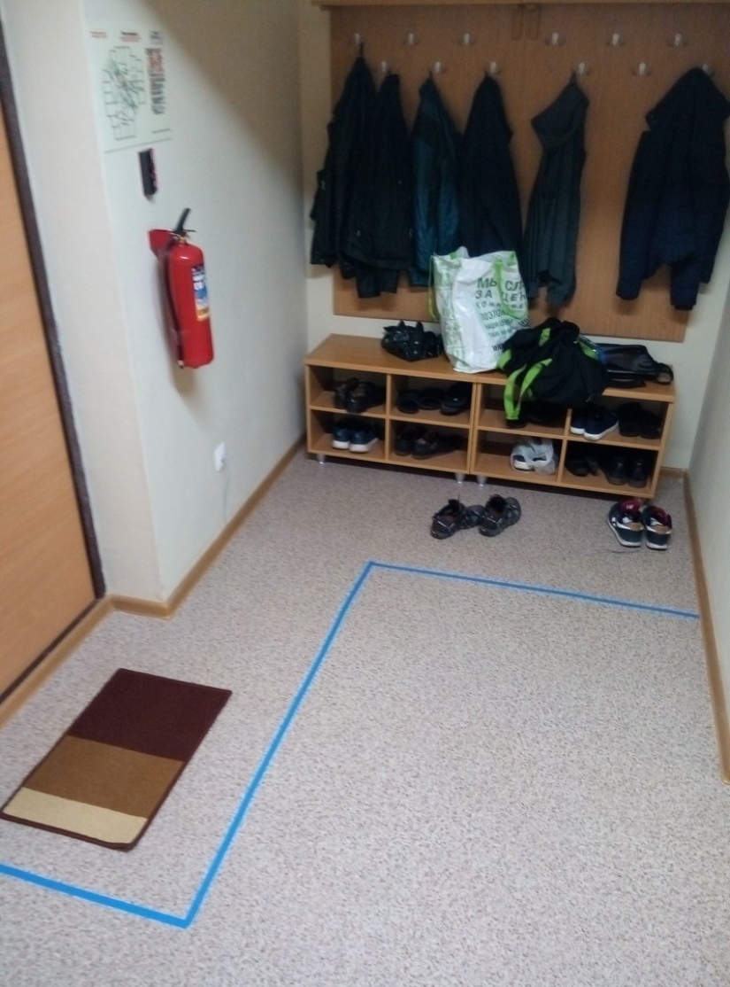 Remember and shed a tear: 30 photos about the golden days in the dorm Remember and shed a tear: 30 photos about the golden days in the dorm