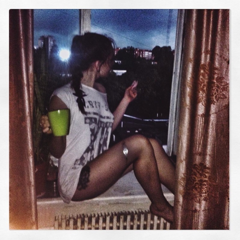 Remember and shed a tear: 30 photos about the golden days in the dorm Remember and shed a tear: 30 photos about the golden days in the dorm