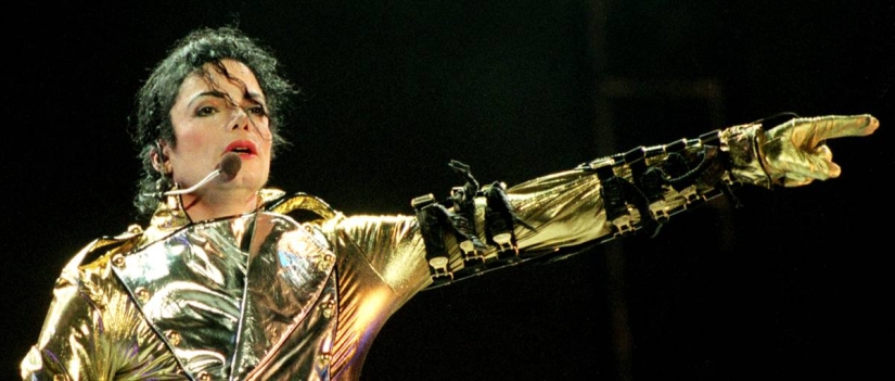 Remembering the King of Pop Michael Jackson