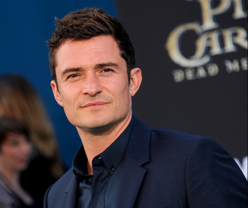 "Remove the pig!": unexpected phobias of Depp, Bloom, Medvedeva and other stars "Remove the pig!": unexpected phobias of Depp, Bloom, Medvedeva and other stars