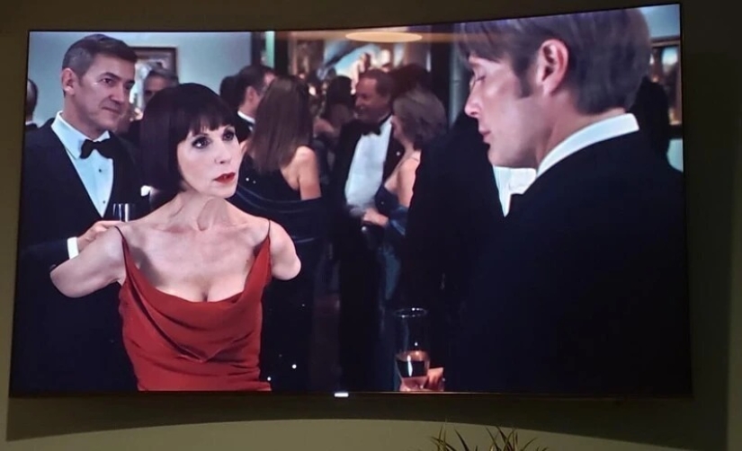 Resultó, parecía: 22 fotos que son engañosas