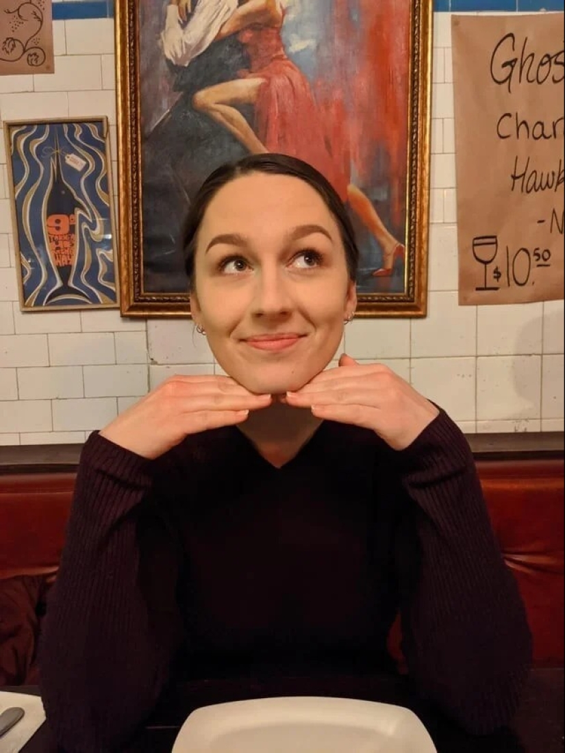 Resultó, parecía: 22 fotos que son engañosas