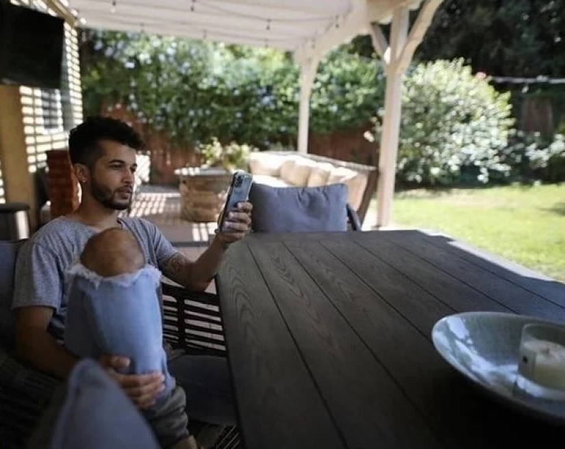 Resultó, parecía: 22 fotos que son engañosas