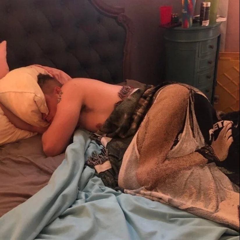 Resultó, parecía: 22 fotos que son engañosas