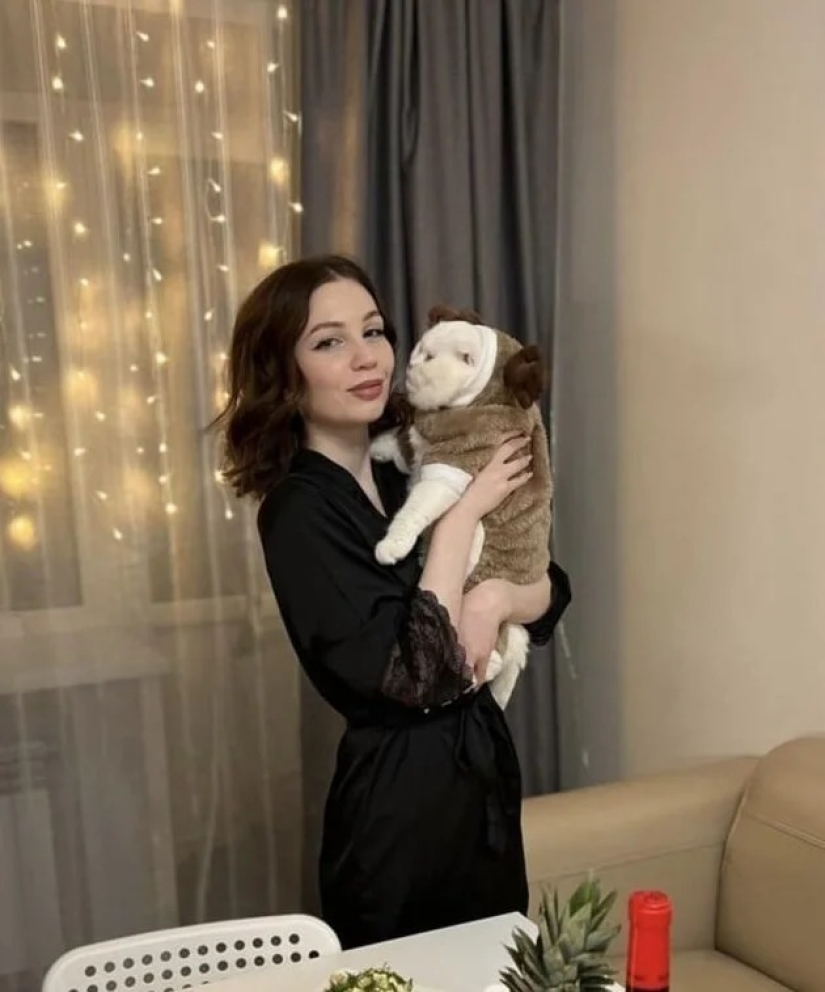 Resultó, parecía: 22 fotos que son engañosas