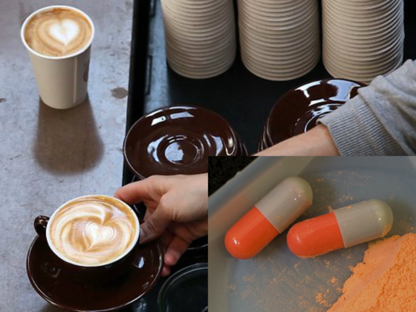 Resulta que los camareros y cocineros se vengarán de los clientes Resulta que los camareros y cocineros se vengarán de los clientes