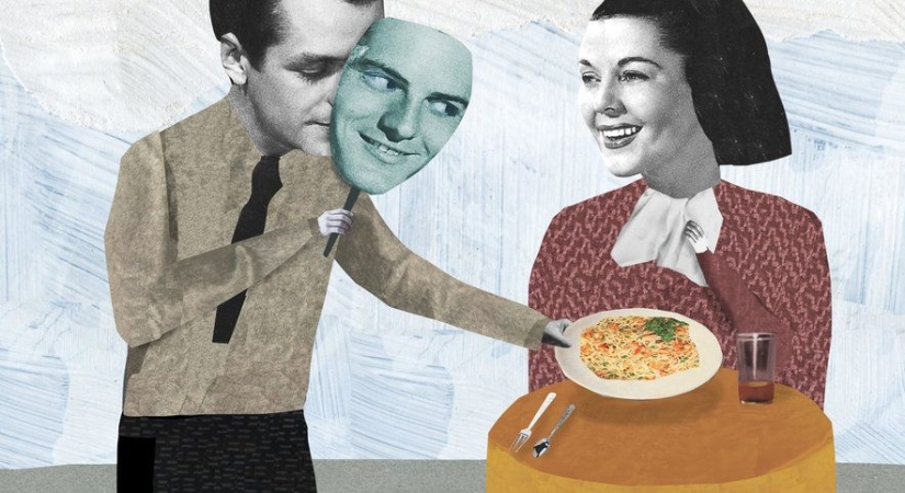 Resulta que los camareros y cocineros se vengarán de los clientes Resulta que los camareros y cocineros se vengarán de los clientes