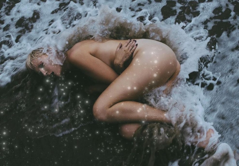 Retratos cautivadores de Liz Bretz: Emociones a través del lente Retratos cautivadores de Liz Bretz: Emociones a través del lente