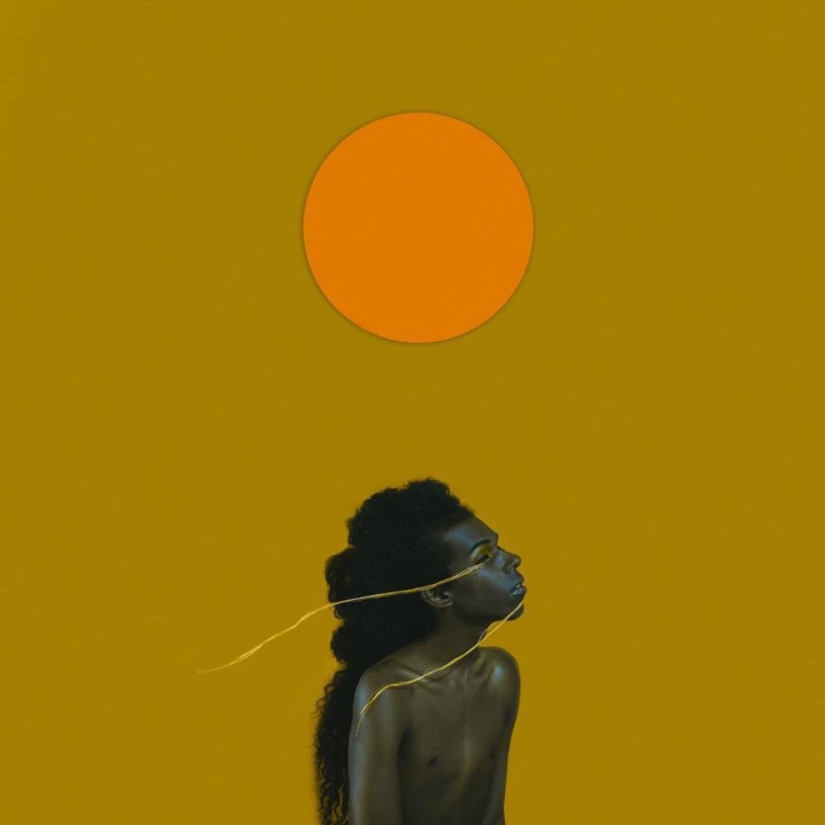 Retratos cautivadores de Liz Bretz: Emociones a través del lente Retratos cautivadores de Liz Bretz: Emociones a través del lente