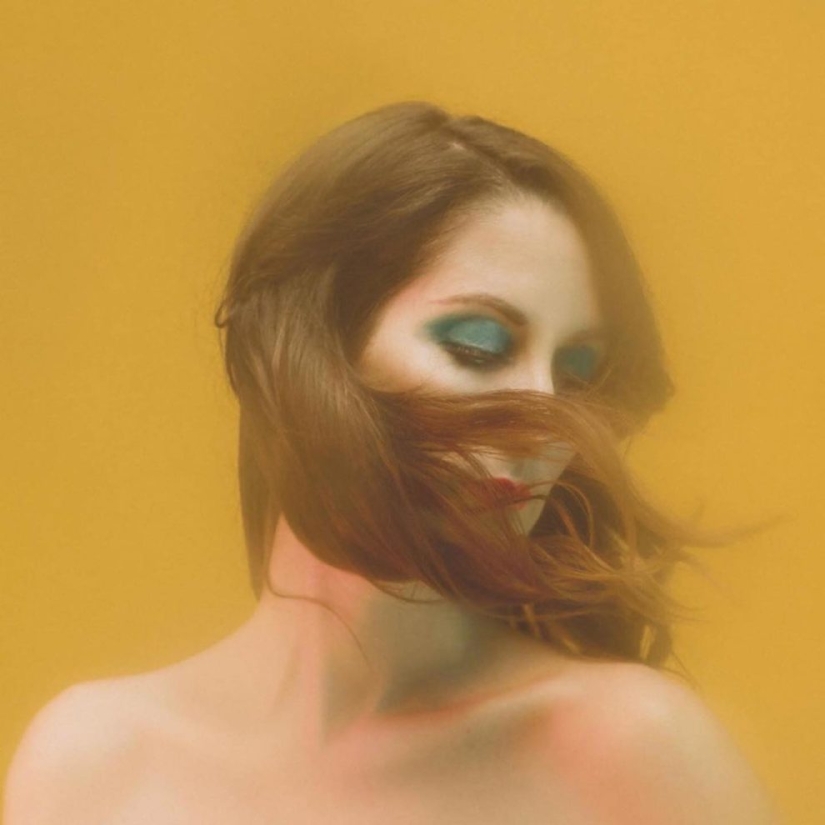 Retratos cautivadores de Liz Bretz: Emociones a través del lente Retratos cautivadores de Liz Bretz: Emociones a través del lente