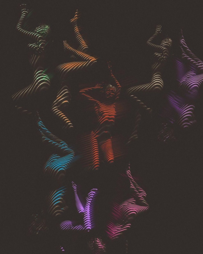 Retratos cautivadores de Liz Bretz: Emociones a través del lente Retratos cautivadores de Liz Bretz: Emociones a través del lente