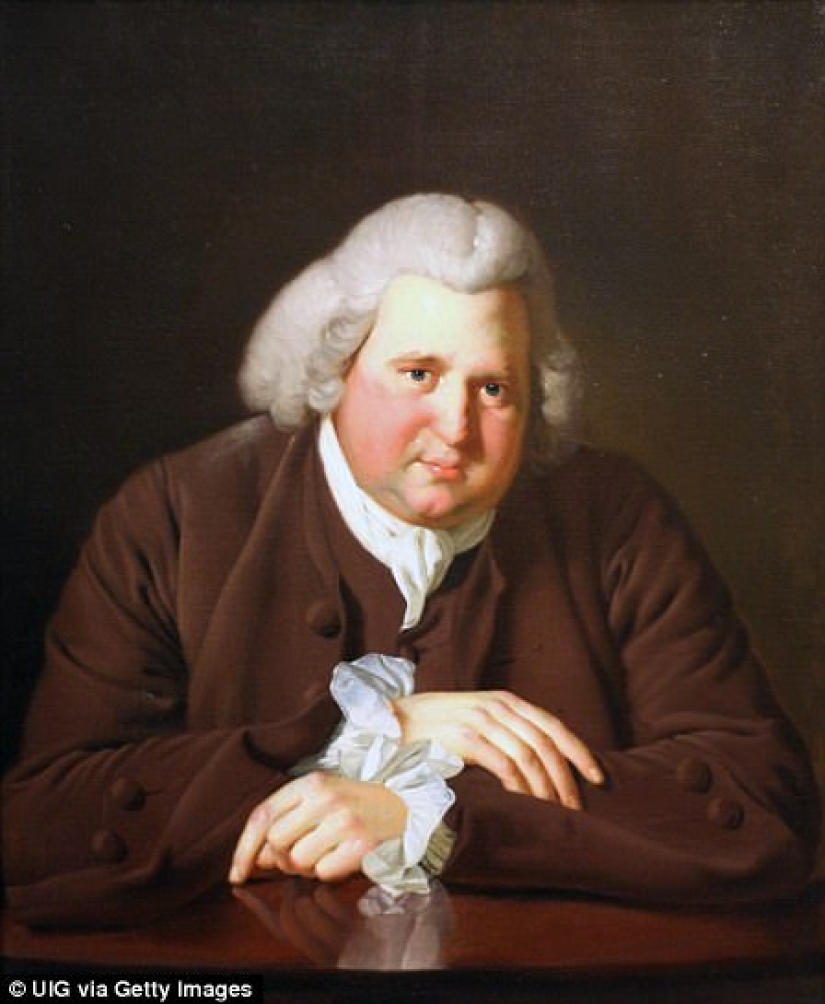 Retratos de “niñas con problemas” - habitantes de Bedlam Retratos de “niñas con problemas” - habitantes de Bedlam