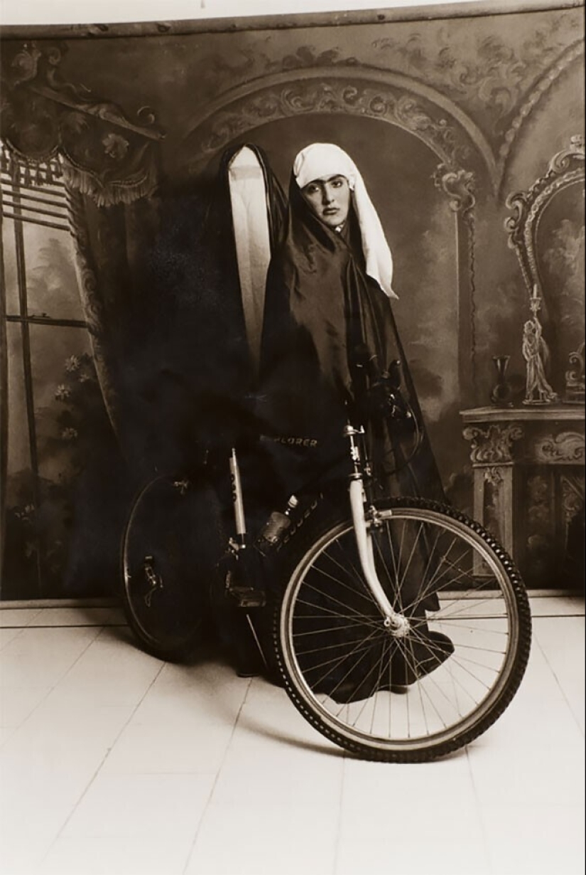 Retratos fotográficos de estrellas de Herb Ritts: un maestro con un gusto impecable Retratos fotográficos de estrellas de Herb Ritts: un maestro con un gusto impecable