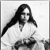 Retratos más allá del borde