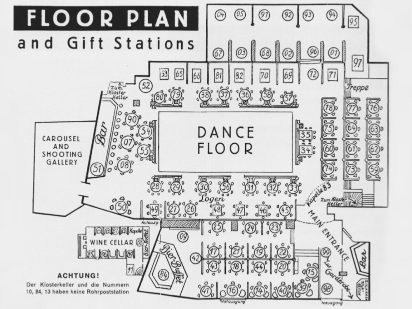 Retro Pickup: How Berlin Flirted with Pipes and Telephones in the 1930s