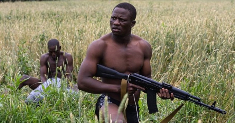 Rhodesia: el paraíso africano de los blancos, al que no se le dejó ninguna posibilidad Rhodesia: el paraíso africano de los blancos, al que no se le dejó ninguna posibilidad