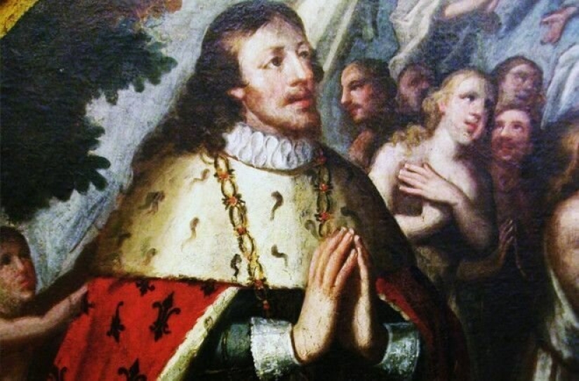 Ridículas muertes de reyes y monarcas Ridículas muertes de reyes y monarcas