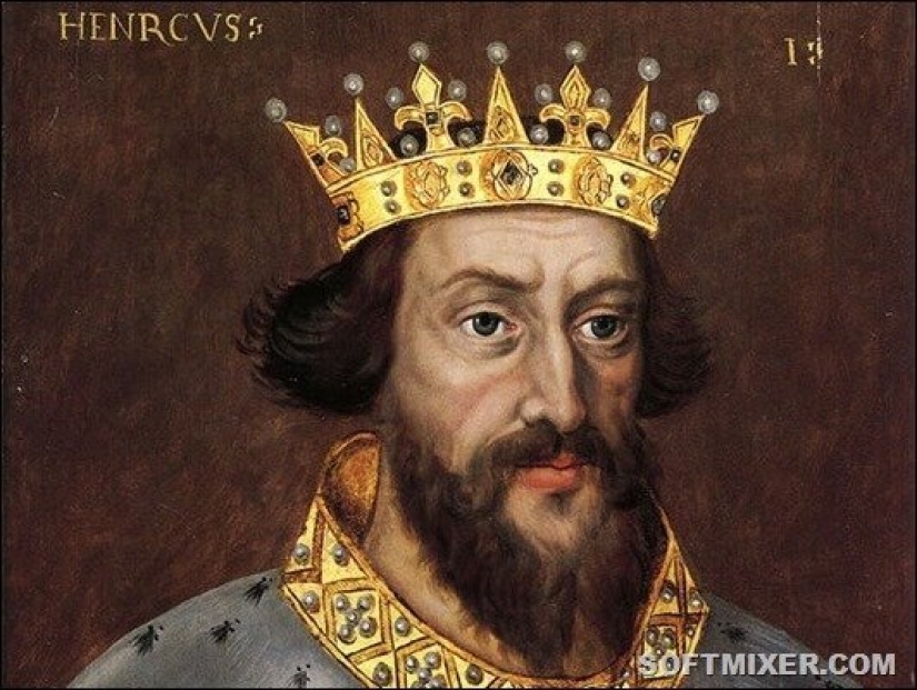 Ridículas muertes de reyes y monarcas Ridículas muertes de reyes y monarcas