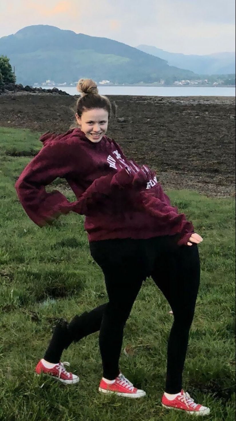 Ridiculous mistakes panoramic photography Ridiculous mistakes panoramic photography