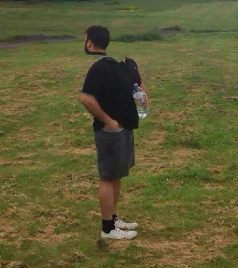 Ridiculous mistakes panoramic photography Ridiculous mistakes panoramic photography