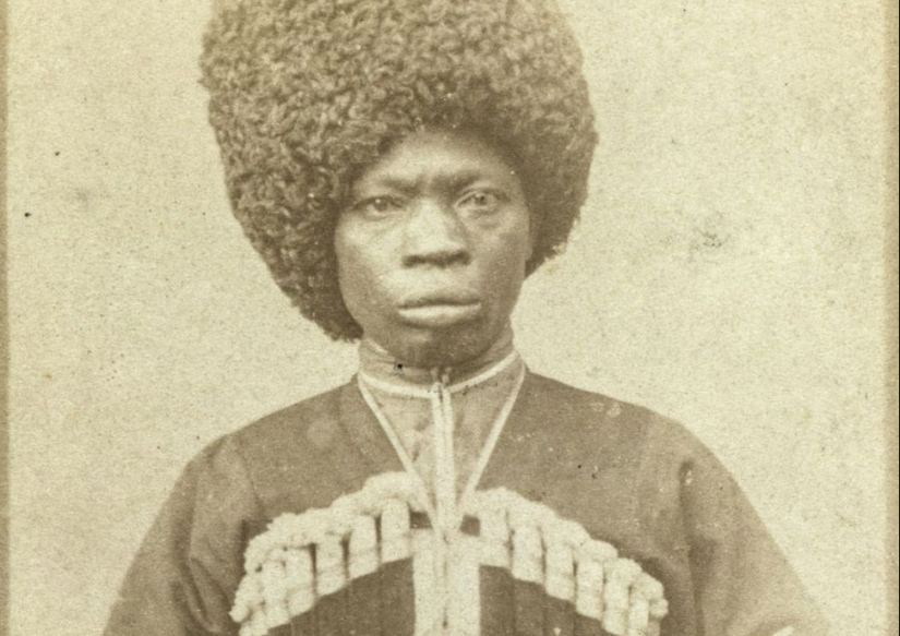 Riqueza multinacional del Imperio ruso de los años 1870-1880 Riqueza multinacional del Imperio ruso de los años 1870-1880