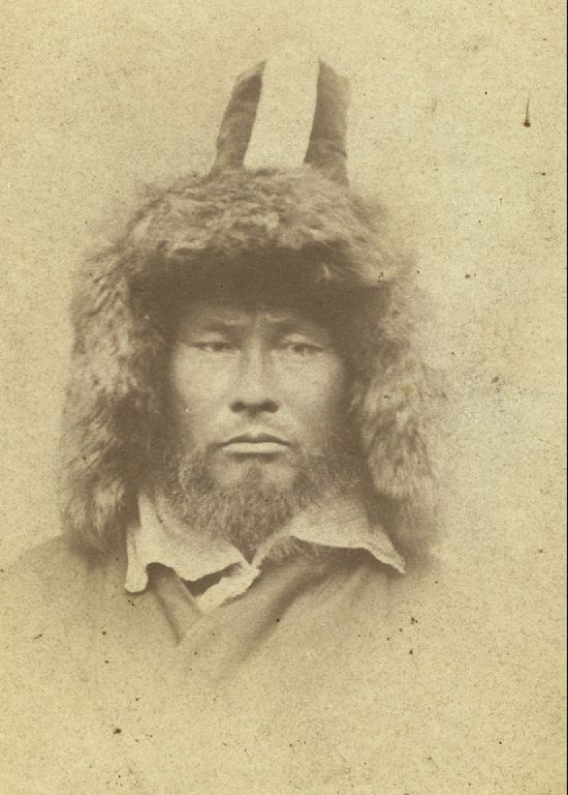 Riqueza multinacional del Imperio ruso de los años 1870-1880 Riqueza multinacional del Imperio ruso de los años 1870-1880