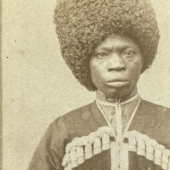 Riqueza multinacional del Imperio ruso de los años 1870-1880