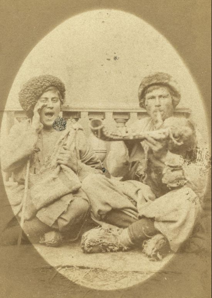 Riqueza multinacional del Imperio ruso de los años 1870-1880 Riqueza multinacional del Imperio ruso de los años 1870-1880