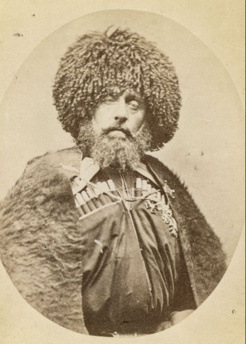 Riqueza multinacional del Imperio ruso de los años 1870-1880 Riqueza multinacional del Imperio ruso de los años 1870-1880