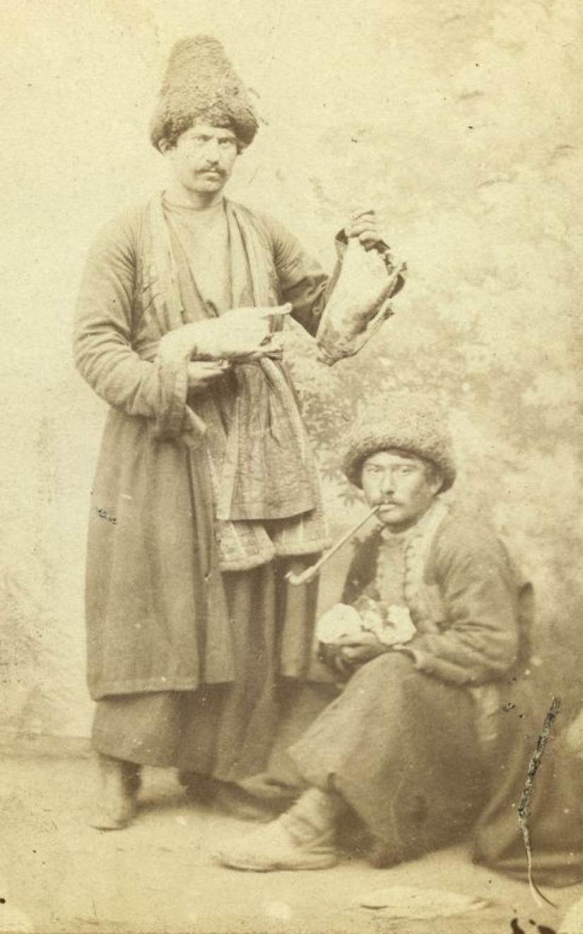 Riqueza multinacional del Imperio ruso de los años 1870-1880 Riqueza multinacional del Imperio ruso de los años 1870-1880