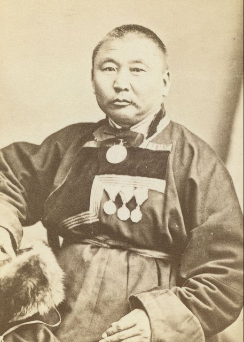 Riqueza multinacional del Imperio ruso de los años 1870-1880 Riqueza multinacional del Imperio ruso de los años 1870-1880