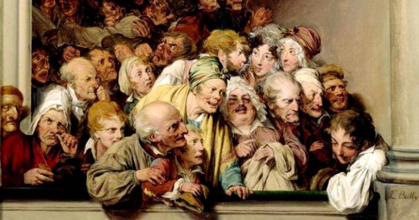 Risas entre bastidores: cómo surgió la molesta pista para los espectadores estúpidos Risas entre bastidores: cómo surgió la molesta pista para los espectadores estúpidos