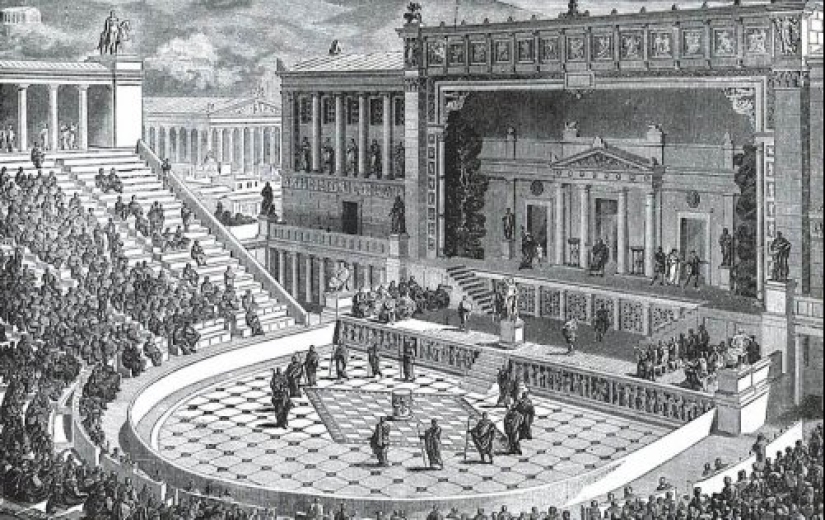 Risas entre bastidores: cómo surgió la molesta pista para los espectadores estúpidos Risas entre bastidores: cómo surgió la molesta pista para los espectadores estúpidos