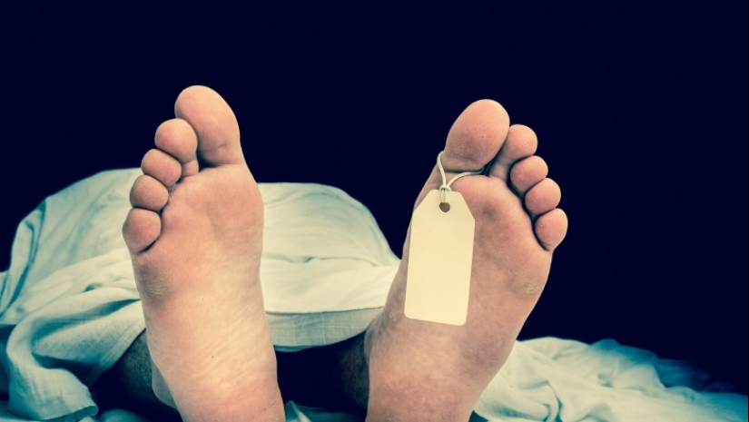 Risen from the Dead: 8 real cases of resurrection that have been documented