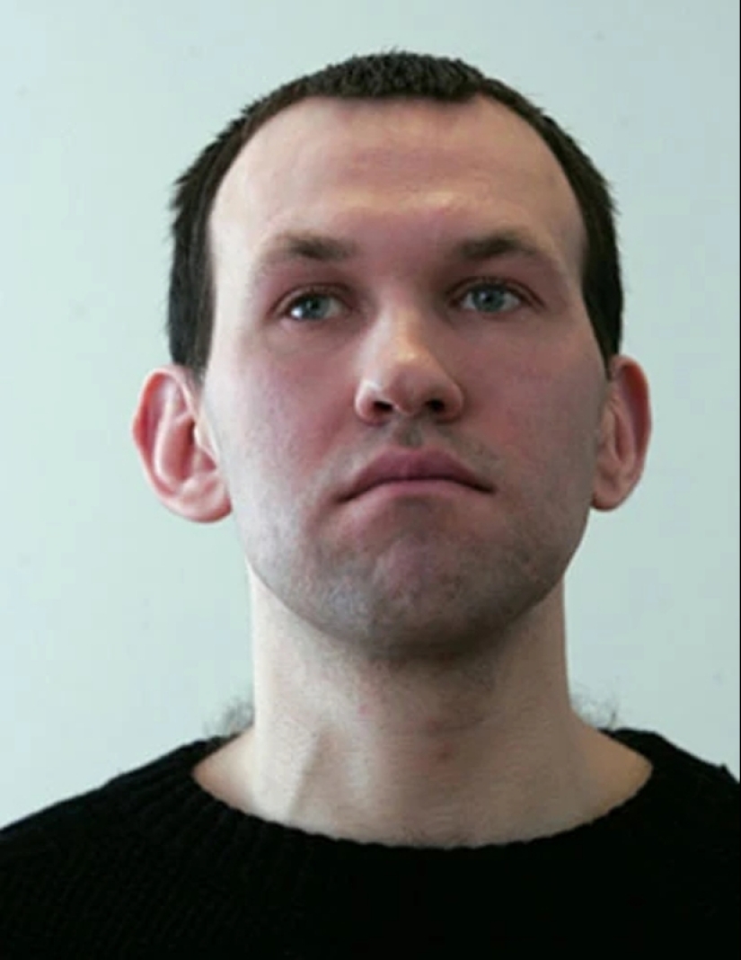 Rizhsky Rodion Raskolnikov: The Story of Serial Killer Kaspar Petrov Rizhsky Rodion Raskolnikov: The Story of Serial Killer Kaspar Petrov