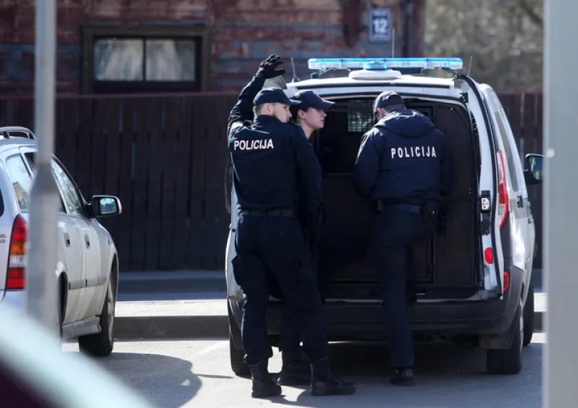 Rizhsky Rodion Raskolnikov: The Story of Serial Killer Kaspar Petrov Rizhsky Rodion Raskolnikov: The Story of Serial Killer Kaspar Petrov