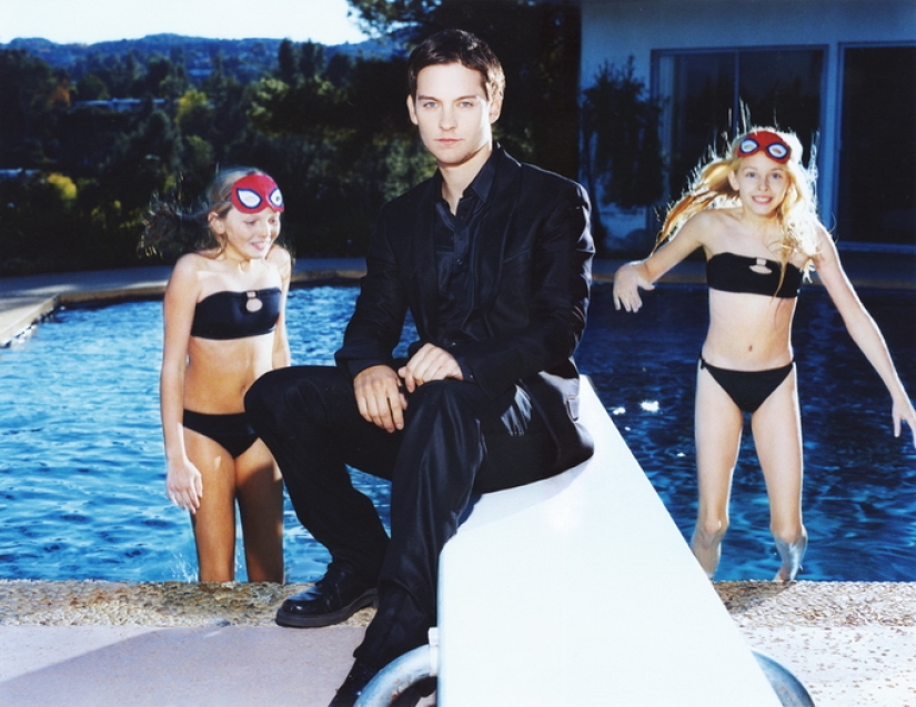 Robert Erdmann: The Photographer Who Preserved the Images of Fashion and Film Legends