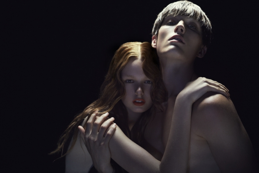 Robert Erdmann: The Photographer Who Preserved the Images of Fashion and Film Legends