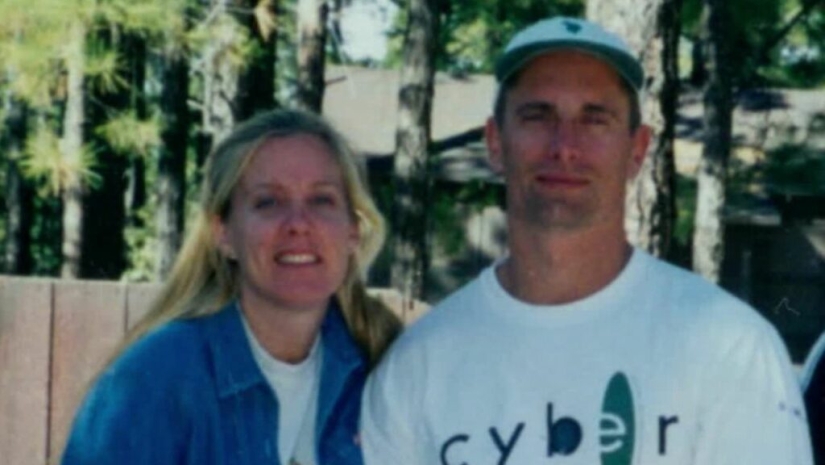 Robert Fisher: El asesino que hizo estallar a su familia nunca fue capturado