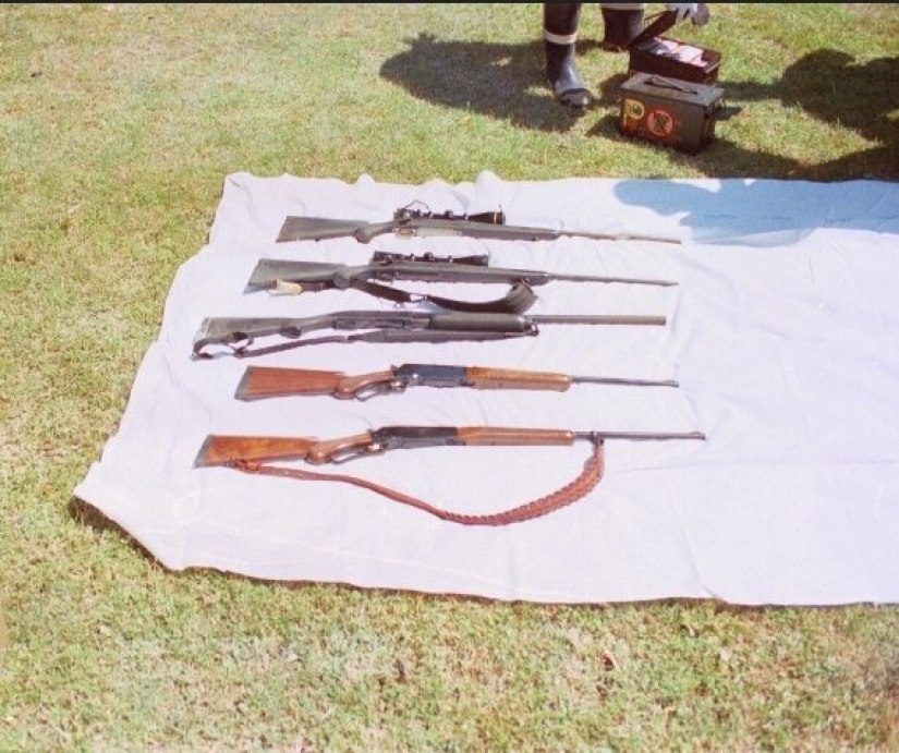 Robert Fisher: El asesino que hizo estallar a su familia nunca fue capturado