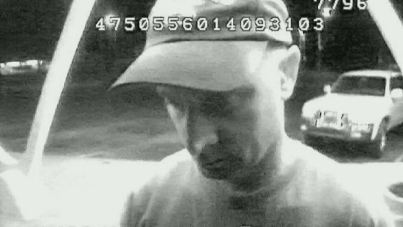 Robert Fisher: El asesino que hizo estallar a su familia nunca fue capturado