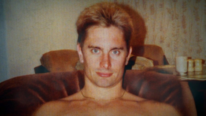 Robert Fisher: The killer who blew up his family was never caught