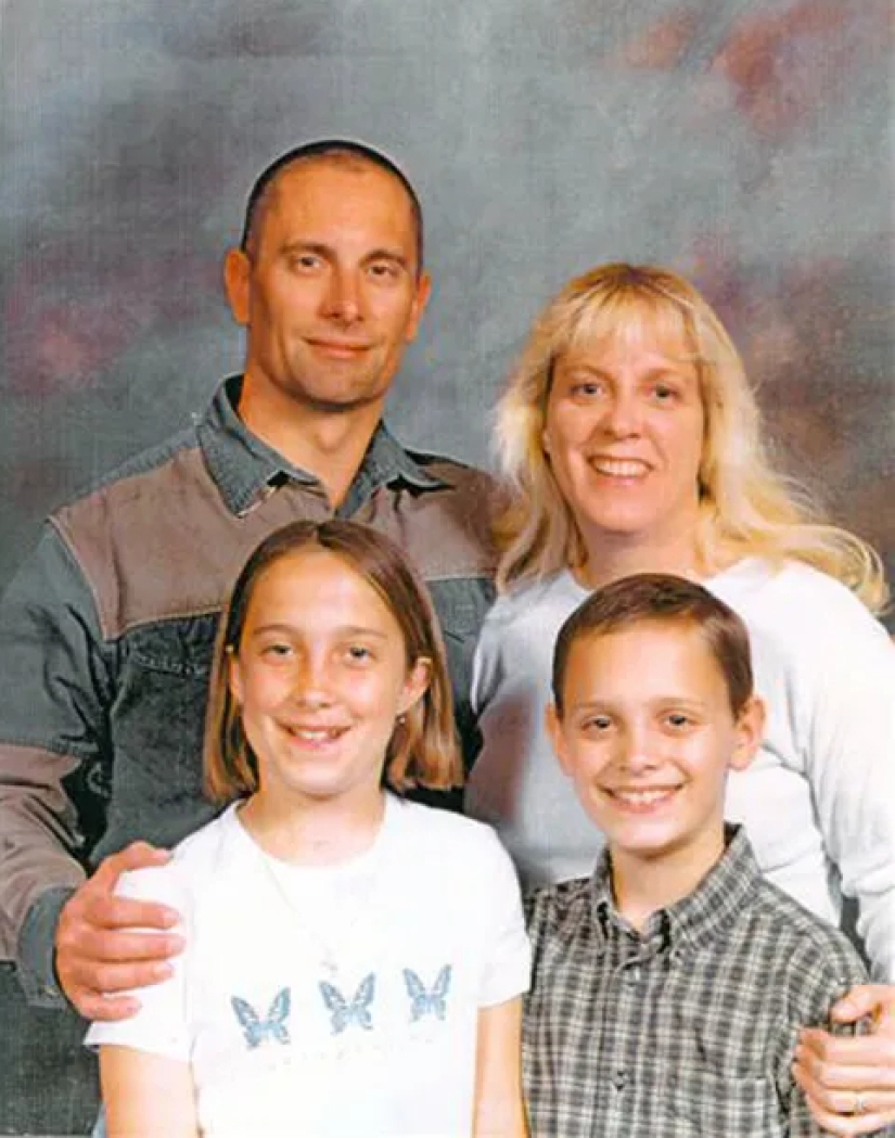 Robert Fisher: The killer who blew up his family was never caught