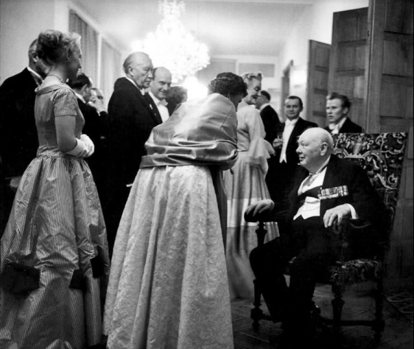 Robert Lebeck, el fotógrafo que preservó la historia para nosotros