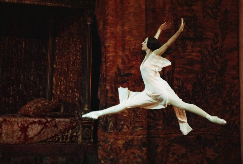 Robert Lebeck, el fotógrafo que preservó la historia para nosotros