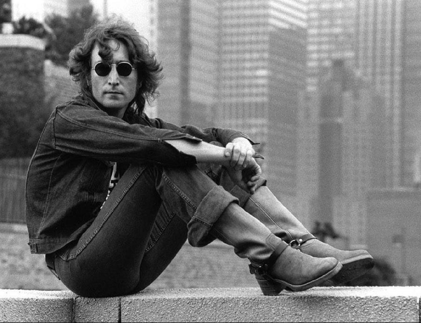 Rock photographer Bob Gruen