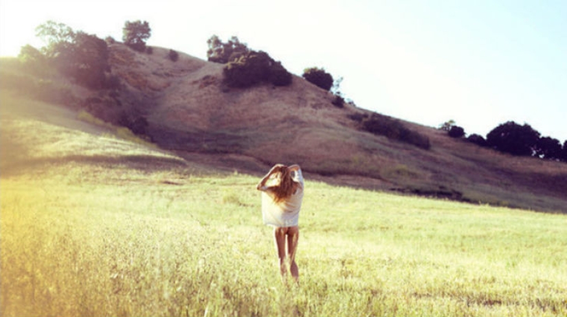 Romantic erotica by photographer Michael Schmidt