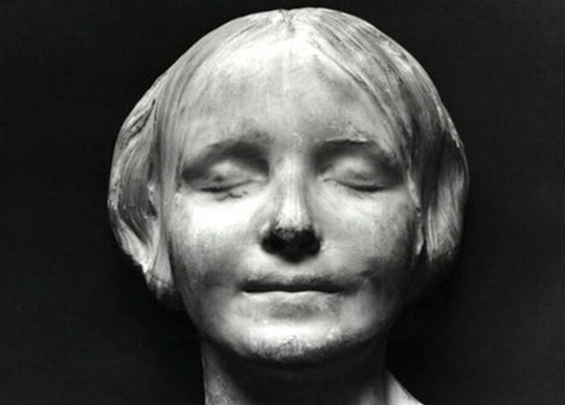 Romantic story of 16-year-old drowned from Paris