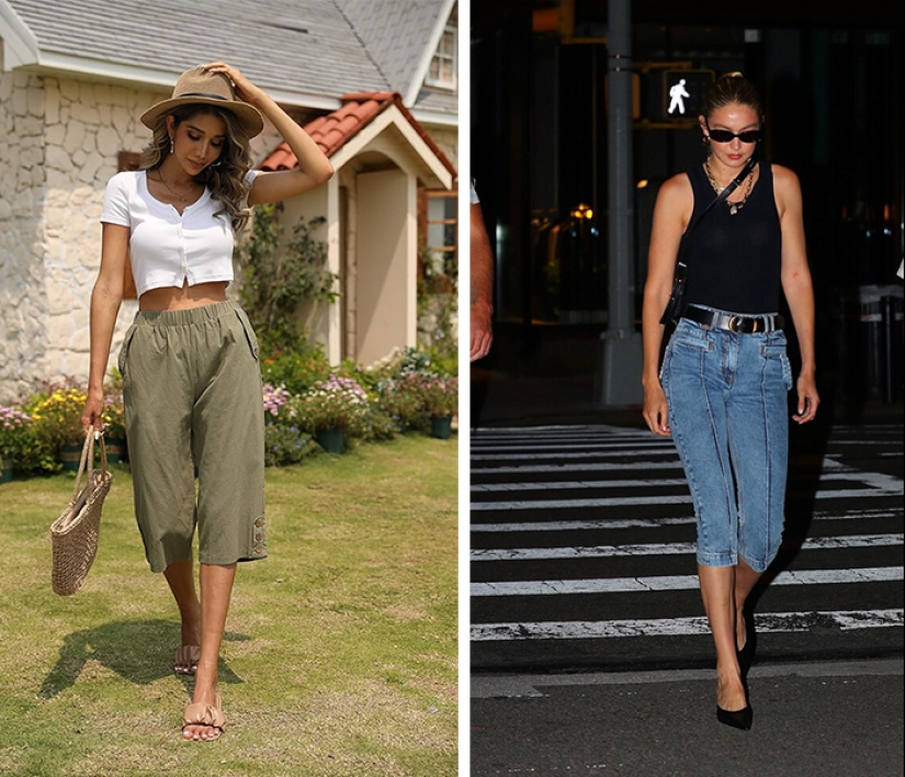 Ropa del armario de tus padres que vuelve a estar de moda entre los jóvenes Ropa del armario de tus padres que vuelve a estar de moda entre los jóvenes