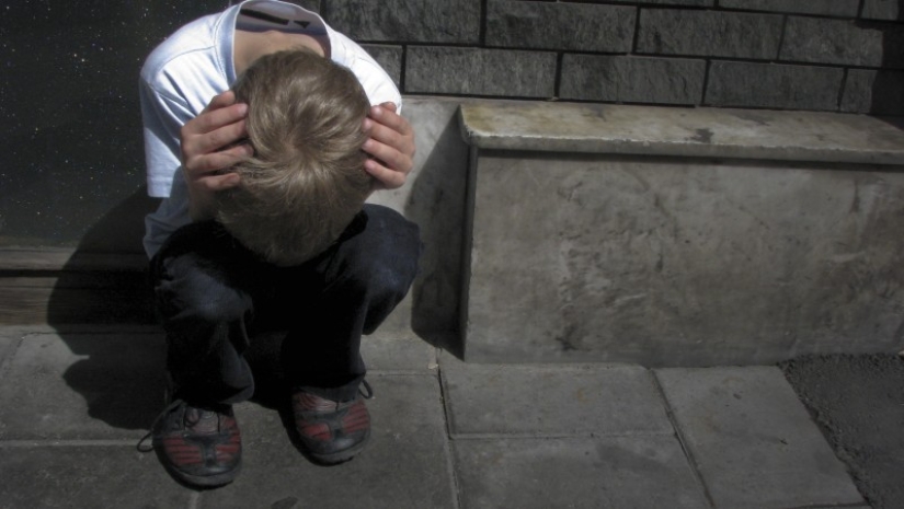 Rostov triángulo: ¿por qué nace más de los maniacos